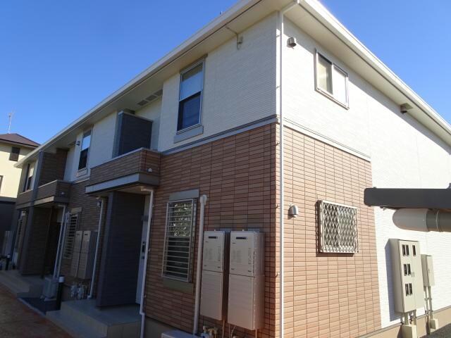  総武本線/四街道駅 徒歩27分 1階 築7年