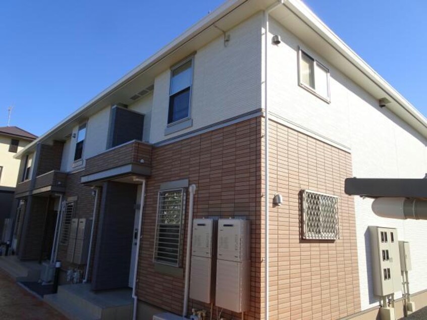  総武本線/四街道駅 徒歩27分 1階 築7年