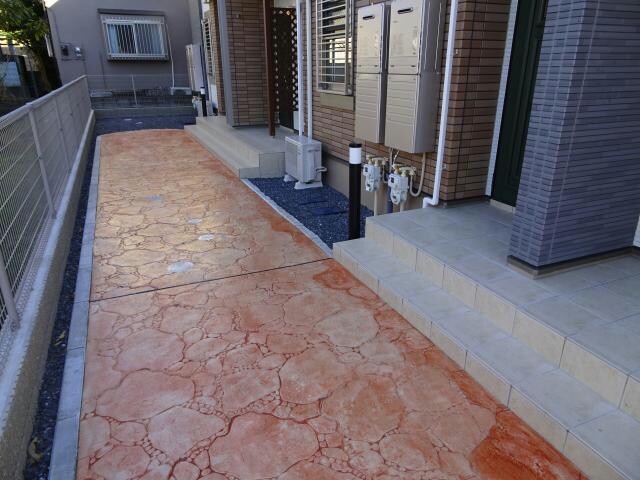  総武本線/四街道駅 徒歩27分 1階 築7年