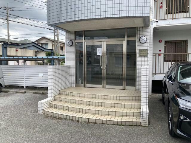  総武本線/四街道駅 徒歩18分 2階 築22年