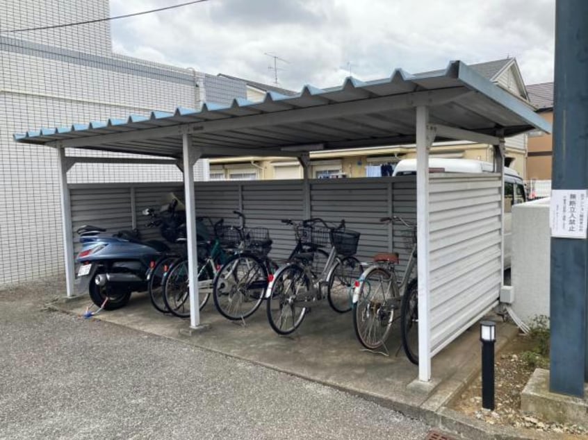  総武本線/四街道駅 徒歩18分 2階 築22年