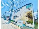 京成本線/ユーカリが丘駅 徒歩4分 2階 築37年の外観