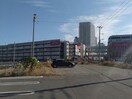 ノジマイオンタウンユーカリが丘店(電気量販店/ホームセンター)まで920m 京成本線/ユーカリが丘駅 徒歩4分 2階 築36年