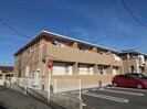 京成本線/京成臼井駅 徒歩11分 1階 築10年の外観