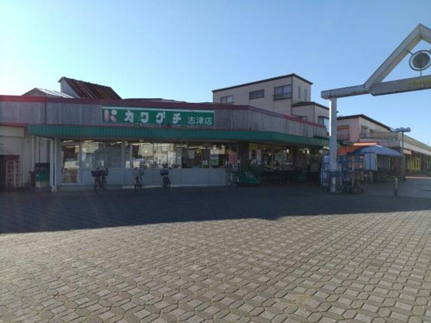 トウズJR佐倉店(スーパー)まで283m 総武本線/佐倉駅 徒歩9分 1階 築11年