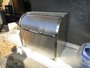 敷地内ゴミ置場 総武本線/佐倉駅 徒歩14分 1階 築9年
