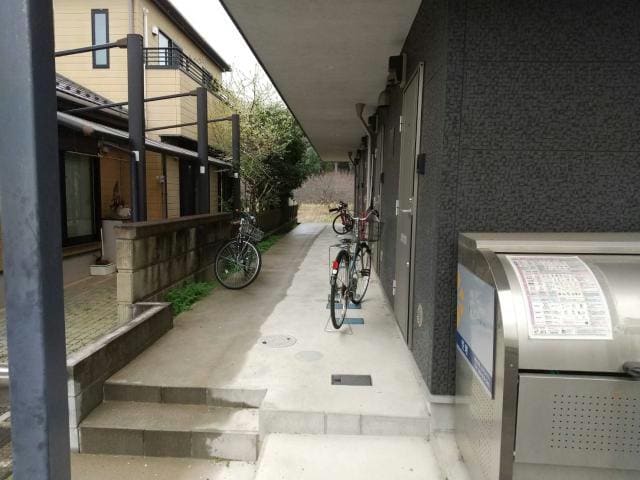  総武本線/佐倉駅 徒歩14分 1階 築9年