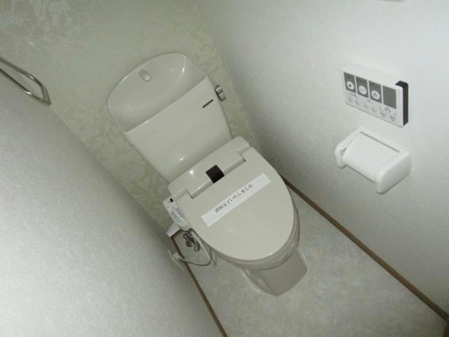 温水洗浄便座 総武本線/佐倉駅 徒歩14分 1階 築9年