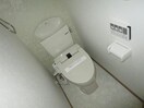 温水洗浄便座 総武本線/佐倉駅 徒歩14分 1階 築9年