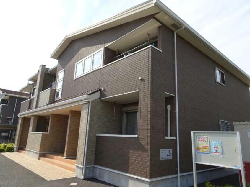  京成本線/京成臼井駅 徒歩25分 1階 築11年