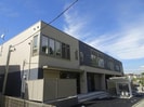 総武本線/物井駅 徒歩10分 2階 築6年の外観