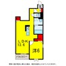 総武本線/四街道駅 バス:10分:停歩10分 1階 築5年 1LDKの間取り