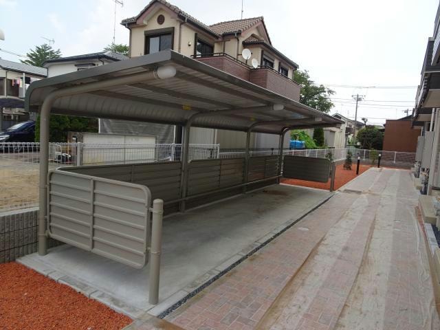  総武本線/四街道駅 バス10分山王町下車:停歩10分 1階 築5年