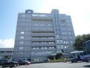 医療法人社団翠明会山王病院(病院)まで839m 総武本線/四街道駅 バス10分山王町下車:停歩10分 1階 築5年