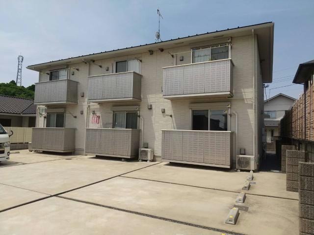  総武本線/四街道駅 徒歩28分 1階 築6年