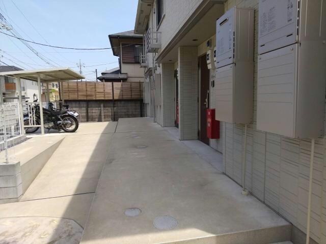  総武本線/四街道駅 徒歩28分 1階 築6年