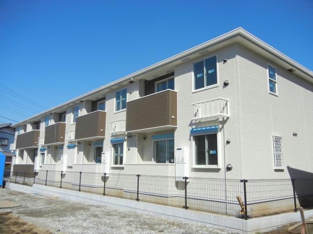  京成本線/京成佐倉駅 徒歩18分 1階 築13年