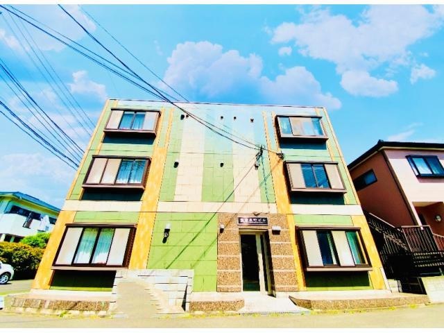  総武本線/佐倉駅 徒歩9分 3階 築22年