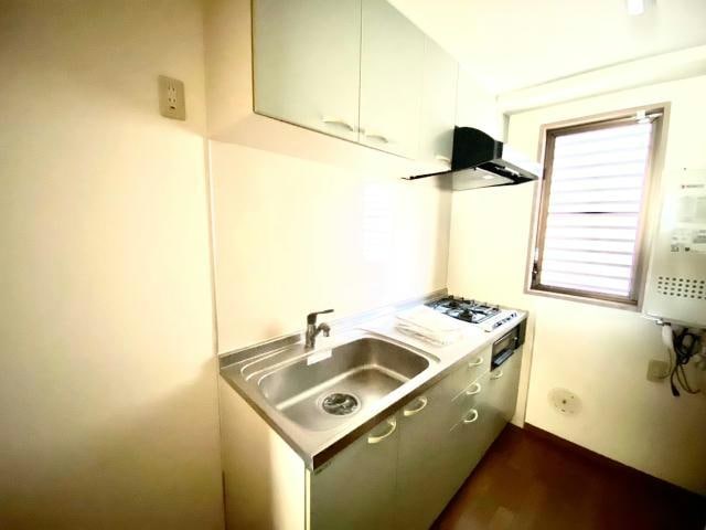  総武本線/佐倉駅 徒歩9分 3階 築22年