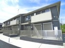 総武本線/物井駅 徒歩5分 2階 築7年の外観