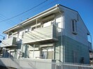 京成本線/京成臼井駅 徒歩13分 1階 築31年の外観
