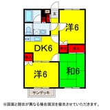 b'CASA四街道Ⅲ re-born（旧ロイヤルヒルズ四番館）