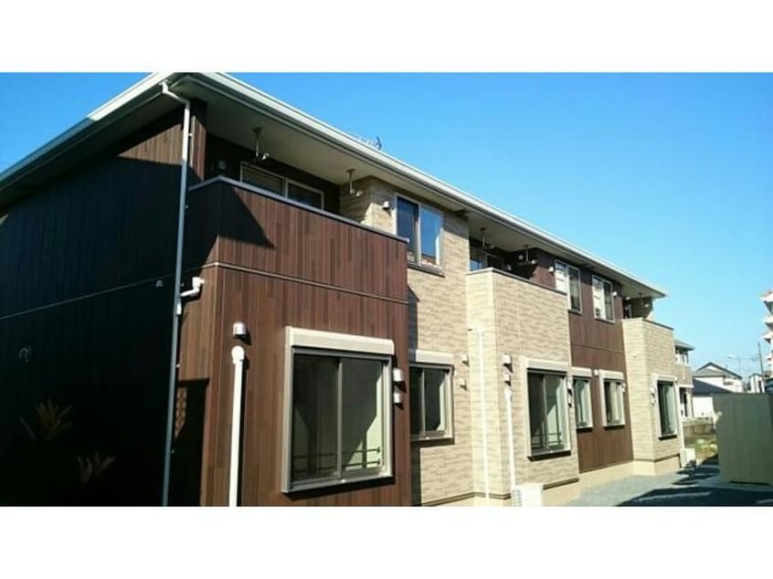  総武本線/四街道駅 徒歩18分 1階 築5年