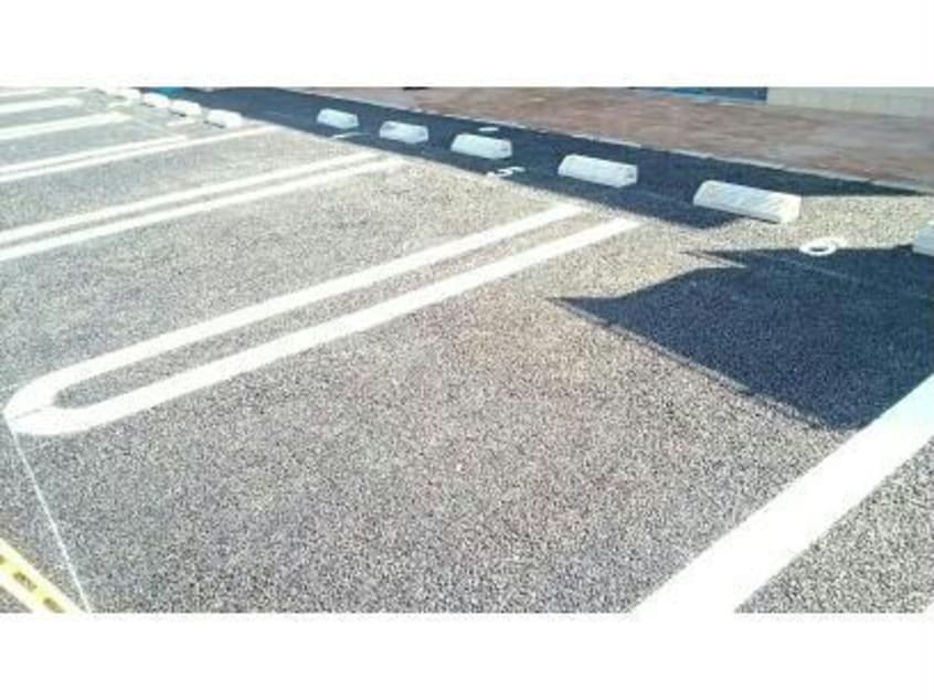  総武本線/四街道駅 徒歩18分 1階 築5年