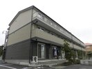 総武本線/佐倉駅 徒歩5分 1階 築7年の外観