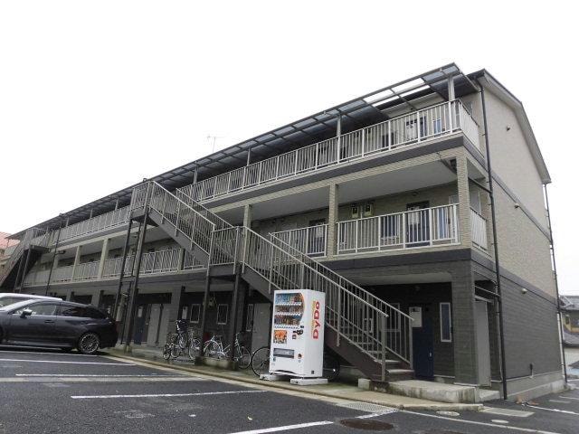  総武本線/佐倉駅 徒歩5分 2階 築9年