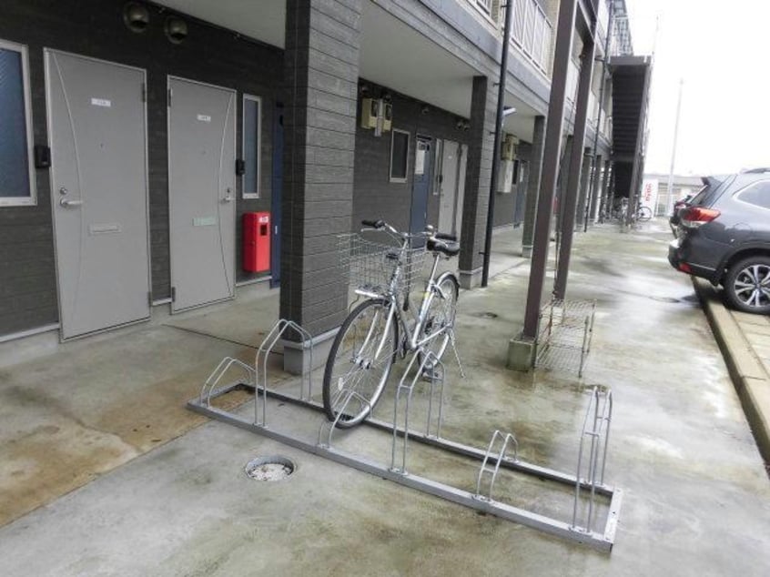  総武本線/佐倉駅 徒歩5分 2階 築9年