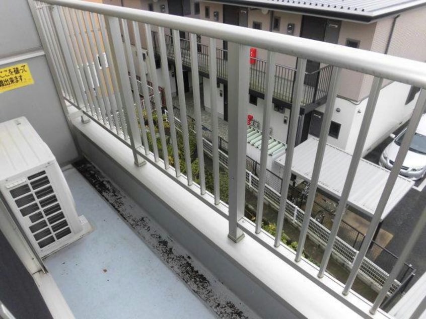  総武本線/佐倉駅 徒歩5分 2階 築9年