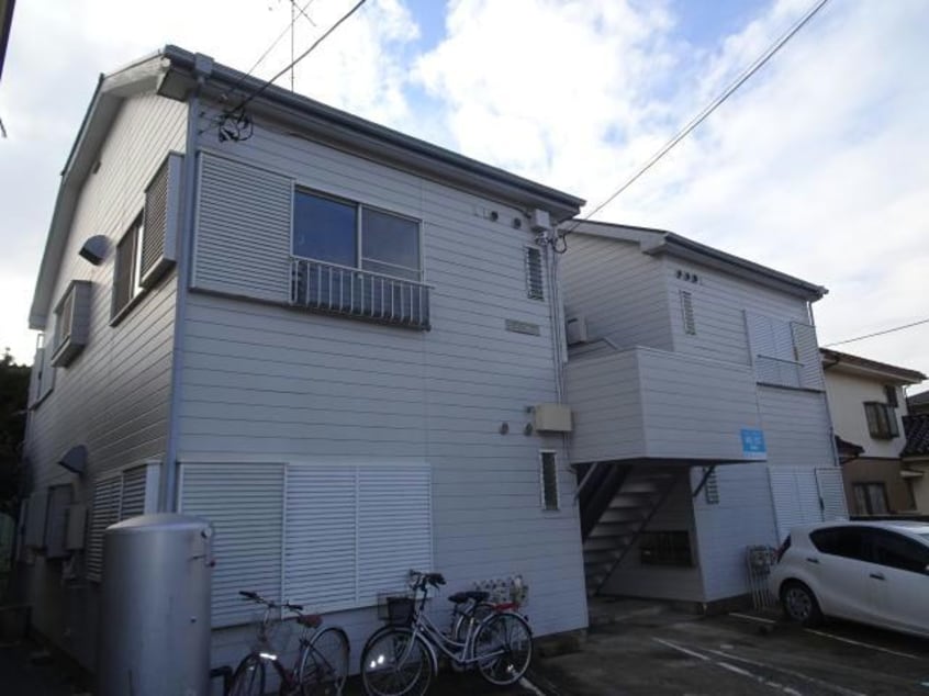  総武本線/四街道駅 徒歩22分 2階 築38年