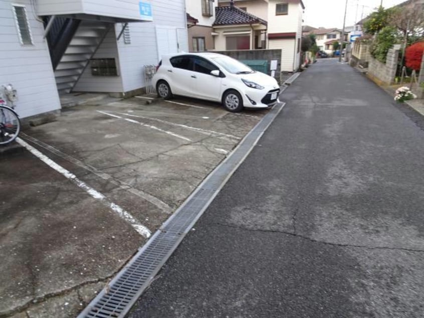  総武本線/四街道駅 徒歩22分 2階 築38年