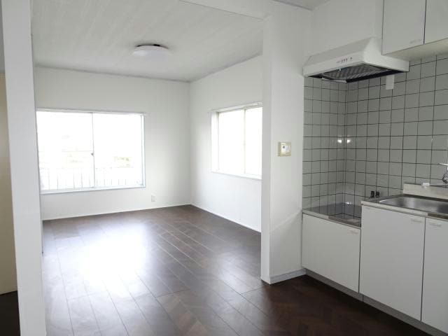  総武本線/四街道駅 徒歩22分 2階 築38年