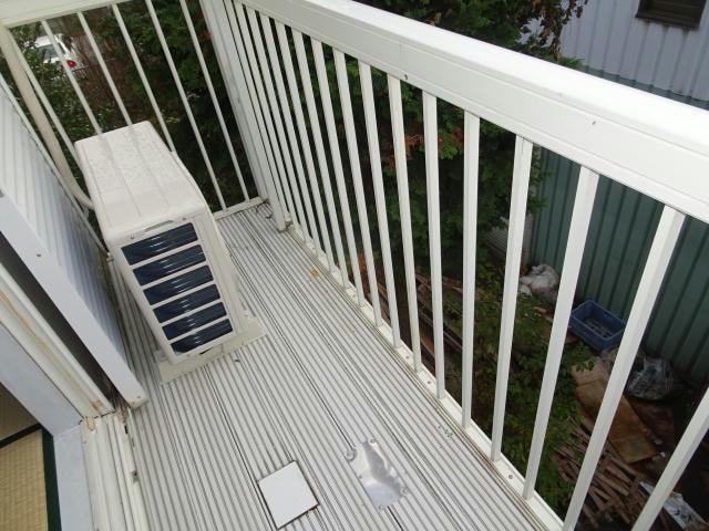  総武本線/四街道駅 徒歩22分 2階 築38年