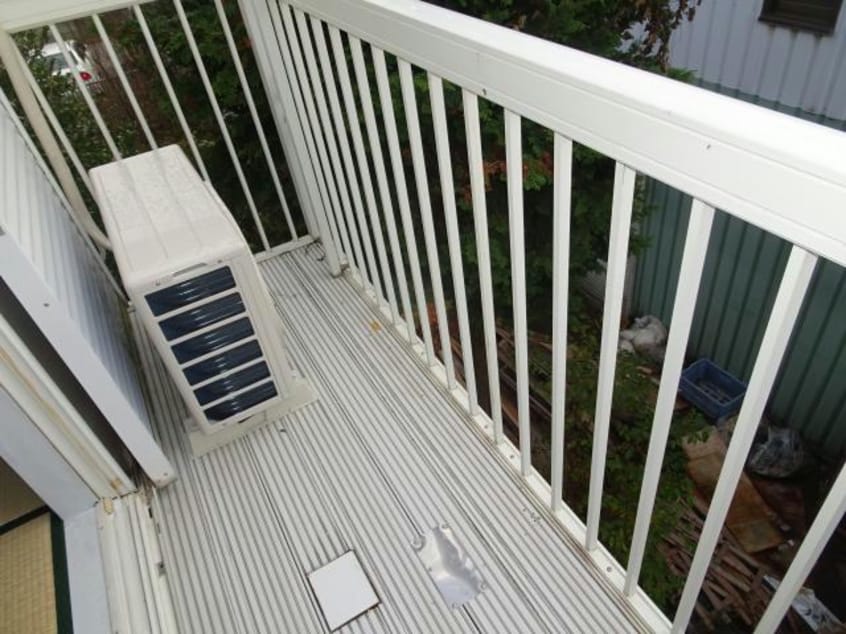  総武本線/四街道駅 徒歩22分 2階 築38年