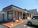 セブンイレブン千葉山王町北店(コンビニ)まで300m 総武本線/四街道駅 徒歩22分 2階 築38年