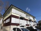 総武本線/物井駅 徒歩9分 2-2階 築31年の外観