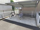  総武本線/四街道駅 バス7分ポリテクセンター千葉下車:停歩3分 2階 築4年