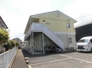 京成本線/京成臼井駅 バス:15分:停歩3分 2階 築32年の外観