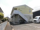 京成本線/京成臼井駅 バス:15分:停歩3分 2階 築32年の外観