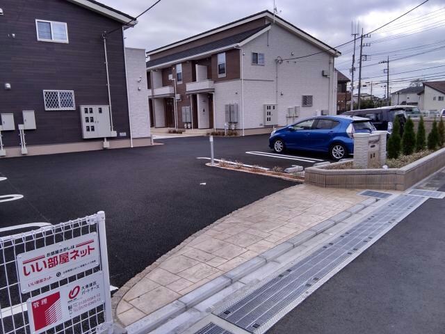  京成本線/京成佐倉駅 徒歩17分 1-2階 築3年