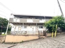 京成本線/京成臼井駅 徒歩11分 2階 築37年の外観
