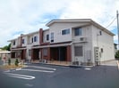 総武本線/佐倉駅 バス:10分:停歩7分 1階 築7年の外観