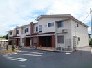 総武本線/佐倉駅 バス:10分:停歩7分 1階 築7年の外観