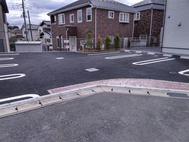  京成本線/志津駅 徒歩9分 2階 築5年