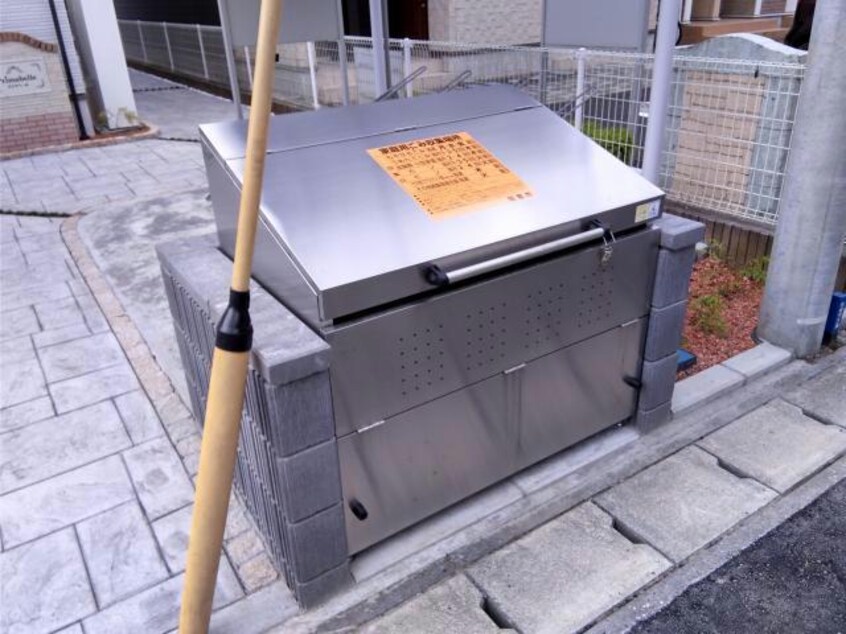  京成本線/志津駅 徒歩9分 2階 築5年