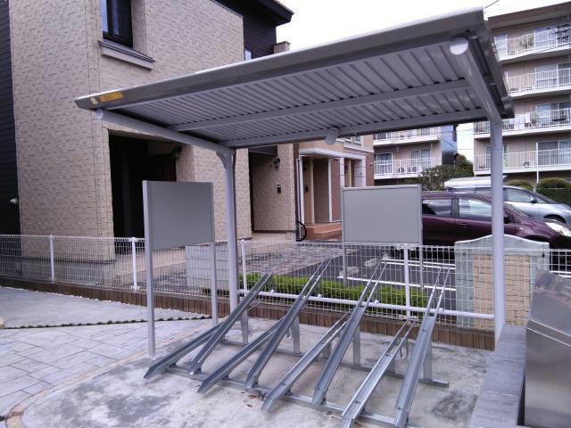  京成本線/志津駅 徒歩9分 2階 築5年