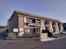 京成本線/京成臼井駅 徒歩6分 2階 築4年の外観